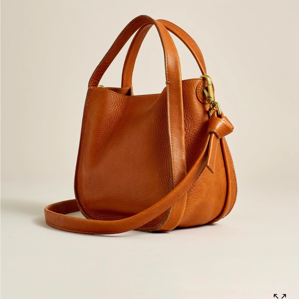Madewell Sydney crossbody bag